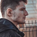 Виктор, 27 лет