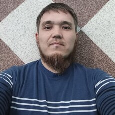 Фотография мужчины Rusya, 35 лет из г. Актюбинск