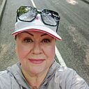 Марина, 64 года
