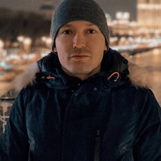 Фотография мужчины Виктор, 31 год из г. Петровск-Забайкальский