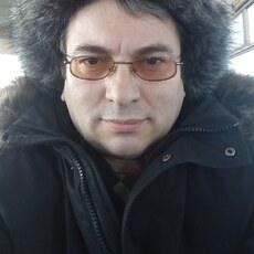 Фотография мужчины Виктор, 53 года из г. Оха