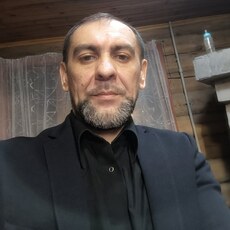 Фотография мужчины Rustam Valoshin, 48 лет из г. Нахабино