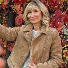 Фотография девушки Елена, 55 лет из г. Витебск