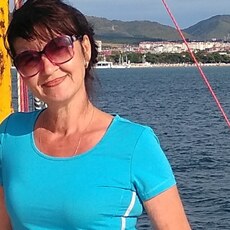 Фотография девушки Татьяна, 53 года из г. Ростов-на-Дону