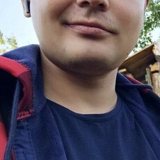 Фотография мужчины Григорий, 33 года из г. Стаханов