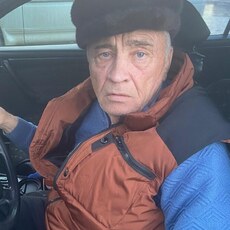 Фотография мужчины Володя, 66 лет из г. Алматы