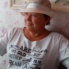 Фотография девушки Ольга, 63 года из г. Витебск