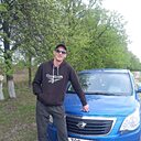Денис, 41 год