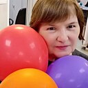 Галинка, 61 год