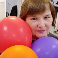 Фотография девушки Галинка, 61 год из г. Белово