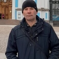 Фотография мужчины Евгений, 52 года из г. Санкт-Петербург
