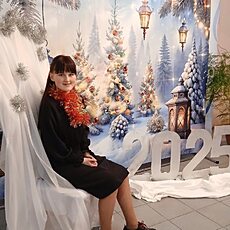 Фотография девушки Карина, 19 лет из г. Вельск