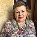 Любовь Юсенко, 68 лет