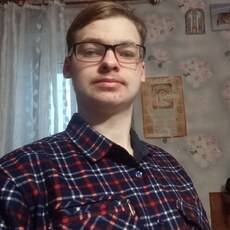 Фотография мужчины Максим, 19 лет из г. Радошковичи