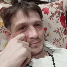 Фотография мужчины Сергей, 38 лет из г. Красновишерск