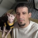 Даниил, 41 год