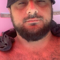 Фотография мужчины Кэмал, 34 года из г. Каспийск