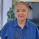 Наталья, 57 лет