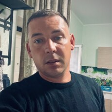 Фотография мужчины Константин, 39 лет из г. Белореченск