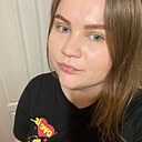 Анастасия, 28 лет