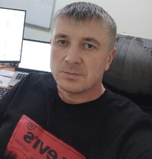 Фотография мужчины Валерий, 41 год из г. Стрежевой