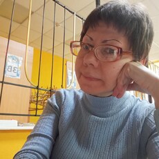 Фотография девушки Светлана, 60 лет из г. Ногинск