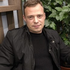 Фотография мужчины Виктор, 35 лет из г. Бобруйск