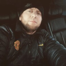 Фотография мужчины Юрий, 39 лет из г. Атбасар