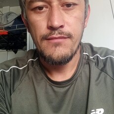 Фотография мужчины Азат, 36 лет из г. Тюмень