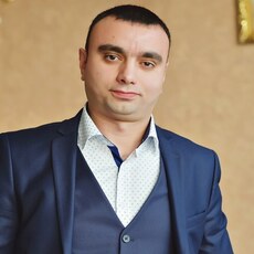 Фотография мужчины Сергей, 38 лет из г. Москва
