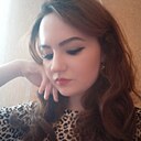 Аделина, 21 год