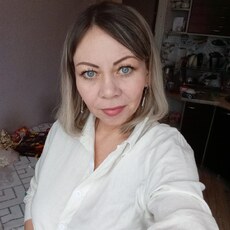 Фотография девушки Алёна, 41 год из г. Тобольск