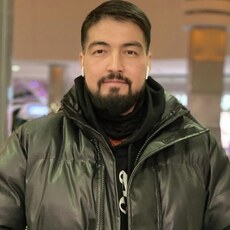Фотография мужчины Руслан, 42 года из г. Москва