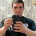 Арам, 38 лет