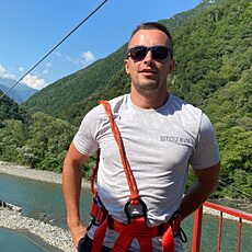 Фотография мужчины Александр, 31 год из г. Витебск