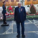 Владимир, 66 лет