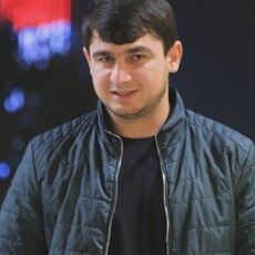 Фотография мужчины Али, 33 года из г. Москва