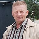 Сергей, 64 года