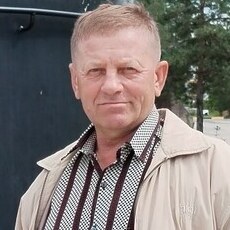 Фотография мужчины Сергей, 64 года из г. Дзержинск
