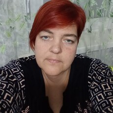 Фотография девушки Анжела, 43 лет из г. Бердянск