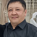 Амир, 43 года