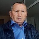 Фидаиль, 59 лет