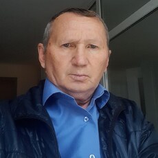 Фотография мужчины Фидаиль, 59 лет из г. Ульяновск