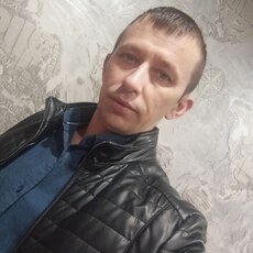 Фотография мужчины Евгений, 38 лет из г. Мурманск