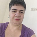 Розочка Цветочек, 56 лет