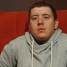 Фотография мужчины Кирилл, 25 лет из г. Жаксы