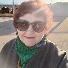 Фотография девушки Светлана, 57 лет из г. Нижний Новгород