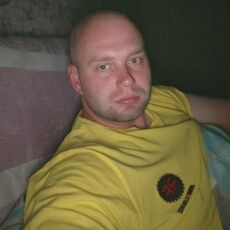 Фотография мужчины Дмитрий, 31 год из г. Быхов