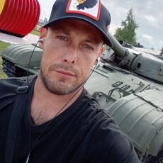 Фотография мужчины Сергей, 39 лет из г. Бийск