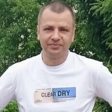 Фотография мужчины Алексей, 45 лет из г. Вичуга